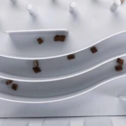 Trixie Cat Activity Fun Board Kattenspeelgoed 30x40 Cm Lichtgrijs 9 Trixie Cat Activity Fun Board Kattenspeelgoed 30x40 Cm Lichtgrijs -Dierenwinkel Met Korting trixie cat activity fun bord 25832