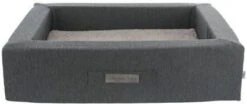 Trixie Dierenmand Bendson Vital 100x80 Cm Grijs