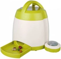 TRIXIE Strategisch Hondenspeelgoed Memory Trainer 2.0 20x24 Cm 32040 -Dierenwinkel Met Korting trixie dog activity memory trainer 20x24 cm 22953