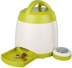 TRIXIE Strategisch Hondenspeelgoed Memory Trainer 2.0 20x24 Cm 32040 -Dierenwinkel Met Korting trixie dog activity memory trainer 47369