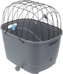 TRIXIE Friends On Tour Hondenfietsmand Bagagedrager L46 ×, B36 ×, H47 Cm 7 TRIXIE Friends On Tour Hondenfietsmand Bagagedrager L46 ×, B36 ×, H47 Cm -Dierenwinkel Met Korting trixie friends on tour hondenfietsmand bagagedrager l46 en xd7 b36 en xd7 h47 cm 115818