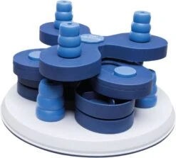 Trixie Dog Activity Flower Tower Hondenspeelgoed Ø 30 Cm Level 3 -Dierenwinkel Met Korting trixie hondenspeelgoed flower tower strategiespel 1226166