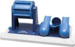 Trixie Dog Activity Poker Box Vario 2 Strategiespel Hond(32 X 17 Cm)Per Stuk -Dierenwinkel Met Korting trixie hondenspeelgoed poker box vario 2 strategiespel 1226165