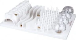 Trixie Cat Activity Fun Board Kattenspeelgoed 30x40 Cm Lichtgrijs 8 Trixie Cat Activity Fun Board Kattenspeelgoed 30x40 Cm Lichtgrijs -Dierenwinkel Met Korting trixie kattenspeelbord 30x40 cm 4590 151427