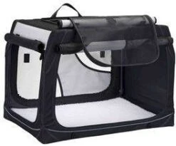 TRIXIE M L 91 X H 58 X B 61 Cm Hondenbench Opvouwbaar Vario