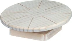 Trixie Loopschijf Voor Hamsters En Muis Speelgoed Ø 20 Cm 5 Trixie Loopschijf Voor Hamsters En Muis Speelgoed Ø 20 Cm -Dierenwinkel Met Korting trixie running disc wood 20 cm 48605