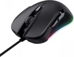Trust Gaming Gxt 922 Ybar Rgb Gamingmuis Zwart -Dierenwinkel Met Korting trust gaming gxt 922 ybar rgb gamingmuis zwart 1160292