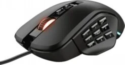 Trust Gaming Gxt 970 Morfix Aanpasbare Gaming Muis -Dierenwinkel Met Korting trust gaming gxt 970 morfix aanpasbare gaming muis 1161678