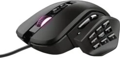 Trust Gaming Gxt 970 Morfix Aanpasbare Gaming Muis -Dierenwinkel Met Korting trust gxt 970 morfix optisch 22667
