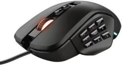 Trust Gaming Gxt 970 Morfix Aanpasbare Gaming Muis -Dierenwinkel Met Korting trust gxt 970 morfix optisch 22686