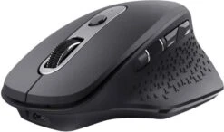 Trust Ozaa Oplaadbare Draadloze Muis Zwart 7 Trust Ozaa Oplaadbare Draadloze Muis Zwart -Dierenwinkel Met Korting trust ozaa oplaadbare draadloze muis zwart 1215841