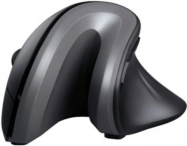 Trust Draadloze Ergonomische Muis Verro Ergo 7 Trust Draadloze Ergonomische Muis Verro Ergo - Afbeelding 7