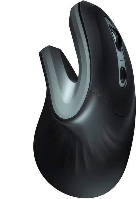 Trust Draadloze Ergonomische Muis Verro Ergo 5 Trust Draadloze Ergonomische Muis Verro Ergo - Afbeelding 5