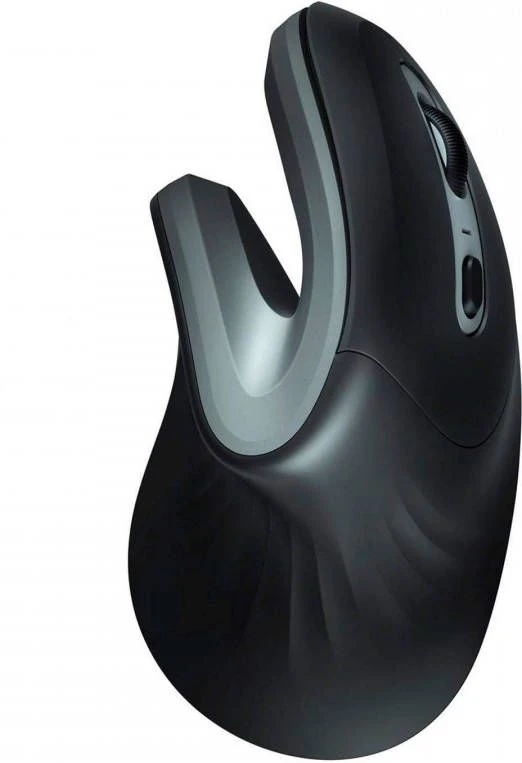Trust Draadloze Ergonomische Muis Verro Ergo 6 Trust Draadloze Ergonomische Muis Verro Ergo - Afbeelding 6