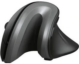 Trust Draadloze Ergonomische Muis Verro Ergo 9 Trust Draadloze Ergonomische Muis Verro Ergo - Afbeelding 9