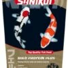 Velda Visvoer Sanikoi Gold Protein Plus 6 Mm 3L 124647