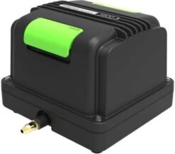 Velda Luchtpomp Silenta Pro 1800 Inclusief Luchtsteen & Slang -Dierenwinkel Met Korting velda silenta outdoor pro 1800 luchtpomp 10382