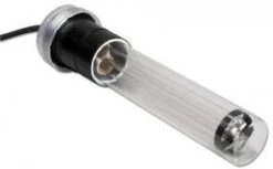 Velda UV C Unit 9 Watt Voor CC 10 25 CROSS FB -Dierenwinkel Met Korting velda uv c apparaat 9 watt 603