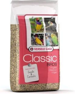 Versele Laga Classic Birds Papegaaien Vogelvoer 12.5 Kg