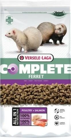 Versele Laga Complete Ferret Voordeelpakket 4 X 2, 5 Kg