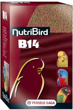 Versele-Laga Nutribird B14 Onderhoudsvoer Vogelvoer 800 G