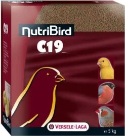 Versele-Laga Nutribird C19 Kweekvoeder Vogelvoer 5 Kg