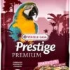 Versele Laga Prestige Premium Papegaaien Zonder Noten Vogelvoer 2 Kg