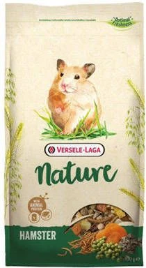 Versele Laga Nature Hamster Hamstervoer 2.3 Kg 3 Versele Laga Nature Hamster Hamstervoer 2.3 Kg - Afbeelding 3