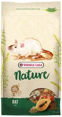 Versele Laga Nature Rattenvoer Dubbelpak 2 X 2, 3 Kg 4 Versele Laga Nature Rattenvoer Dubbelpak 2 X 2, 3 Kg - Afbeelding 4