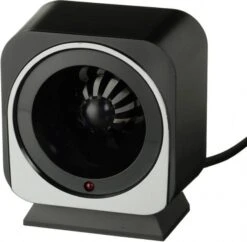 Nature Elektrische Ratten/muizenverjager Met Ultrasoon Geluid Bereik 100 H11x9x7cm 13 Nature Elektrische Ratten/muizenverjager Met Ultrasoon Geluid Bereik 100 H11x9x7cm -Dierenwinkel Met Korting vidaxl ratten muizenverjager elektrisch en ultrasoon 80 100 m 175470