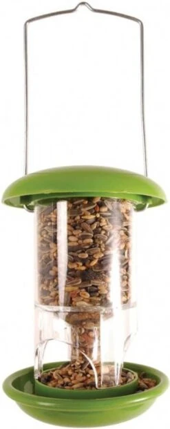 Esschert Design Vogelvoederhuisje 11, 9 X 11, 9 X 17, 2 Cm FB118 5 Esschert Design Vogelvoederhuisje 11, 9 X 11, 9 X 17, 2 Cm FB118 -Dierenwinkel Met Korting vidaxl vogelvoederhuisje 11 9 x 11 9 x 17 2 cm fb118 164587