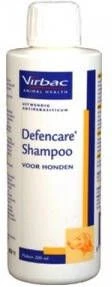 Virbac Defencare Shampoo Voor Honden 2 X 200 Ml