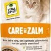 VITALstyle Care Kattenvoer Zalm 1.5 Kg