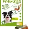 Whimzees Variety Box Hondensnacks Dental 840 G 28 Stuks Medium