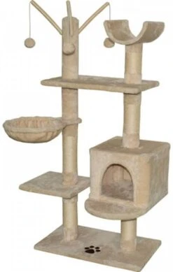 Merkloos Krabpaal Granada -Dierenwinkel Met Korting wohi krabpaal granada 1064621