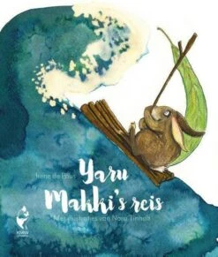 Yaru Makki's Reis Irene De Pous